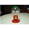 Image 1 : Toy-Plastic M & M Candy Container #890917