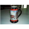 Image 1 : Anheuser-Bush Beer Stein #890931