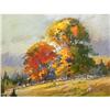 Image 1 : 20th Century Autumn Landscape #890940