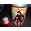 Image 1 : 1958 ZORRO THERMOS #890956