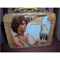 CLASH of the TITANS #890961