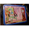 Image 1 : Goober & The Ghost Chasers lunch Box #890968