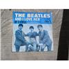 Image 1 : BEATLES 45 PICTURE SLEEVE  AND I LOVE HER #890981