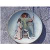 Image 1 : 1979 N. ROCKWELLS MOTHERS DAY PLATE #890991