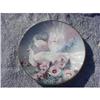 Image 1 : PLATE BY LENA LIU "THE PEACOCKS" #890993