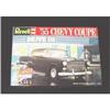 Image 1 : Revell '55 Chevy Coupe Model Kit #891000