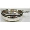 Image 1 : Gorham Sterling Silver Bowl with Decorative #891040