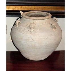 701 19th Century Chinese Urn #891060