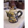 Image 1 : Decorative Chinese Teapot #891127