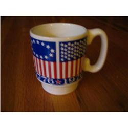  Mug-200 year aniversary of American #891130