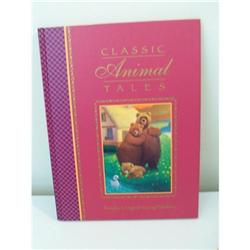 CLASSIC ANIMAL TALES  #891147