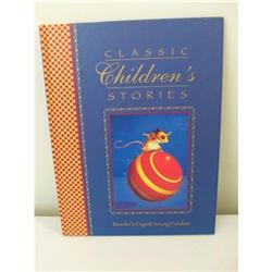 CLASSIC  children's STORIES  #891148