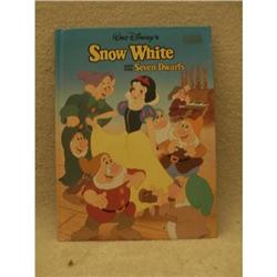 SNOW WHITE AND THE SEVEN DWARFS #891150