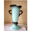 Image 1 : RARE..HULL POTTERY ROYAL WOODLAND VASE W18-10 #891228