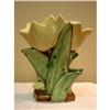Image 1 : MINT...McCoy Pottery Double Tulip Vase..1940's #891229