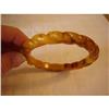 Image 1 : BAKELITE...EXCND..PEANUT BUTTER CUP MARBLE, #891234
