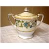 Image 1 : NORIAKE SUGAR BOWL W/LID C.1925 #891235