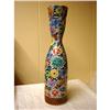 Image 1 : Kutani Decanter Gorgeous Design c. 1912-1926 #891241