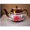 Image 1 : 1930's GIBSONS, STAFFORDSHIRE ENGLAND TEAPOT #891247