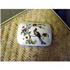 Image 1 : Limoges Box w/lid and 2 trays #891257