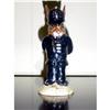 Image 1 : ROYAL DOULTON BUNNYKIN "POLICEMAN" DB64 #891261