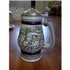 Image 1 : 1979 OLD CARS AVON COLLECTIBLE STEIN #891267