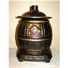 Image 1 : VINTAGE MCCOY COUNTRY STOVE COOKIE JAR #891281