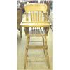 Image 1 : High Chair #891330