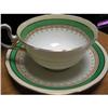 Image 1 : Aynsley Wendover Cup & Saucer #891340