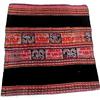 Image 1 : TRIBAL ARTS  * Andean Textiles #891363