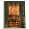 Image 1 : Du Mouchelles of Detroit .  April 2000 Auction #891392
