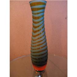60?s Murano Art vase #891433