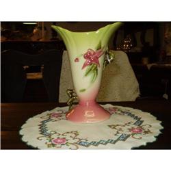 Hull Woodland Vase #891442