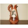 Image 1 : Austrian Portrait Ewer #891446