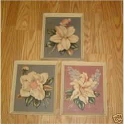 FRAMED PICTURES #891458