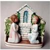 Image 1 : Vase~Shrine to Blessed Mother /Children #891537
