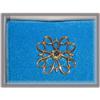Image 1 : Avon Sapphire Pin-10k #891589