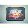 Image 1 : Coco-Cola "2000" Hinged Tin #904184