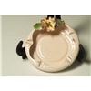 Image 1 : Ceremic "WildWood" Paeadone Ashtray #904214