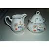 Image 1 : Bavaria "Westerling " Cream and Sugar Set #904283