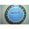 Image 1 : Snickers 1992 Cylinder Type Tin #904288
