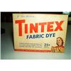 Image 1 : Vintage Tintex Dye (Full) Boxes #904292