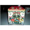 Image 1 : M & M's Christmas Tin-Limited Edition-2001 #904297