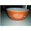 Image 1 : Pyrex-"Autum Harvest" Pyrex Bowl #904311