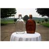 Image 1 : Log Cabin Syrup Bottles #904374