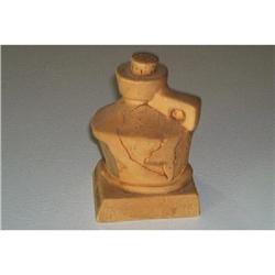 Hard Plastic Bottle Still Bank #904387