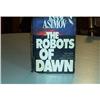 Image 1 : The Robots Of Dawn-Isaac Asimov #904391
