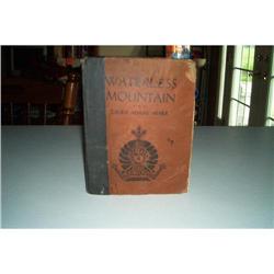 Book-Waterless Mountain-Laura Adams Armer #904396