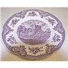Image 1 : OLD BRITAIN CASTLES (LAVENDAR)  DINNER PLATE #904404