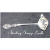 Beautiful Sterling Silver Ladle #904409